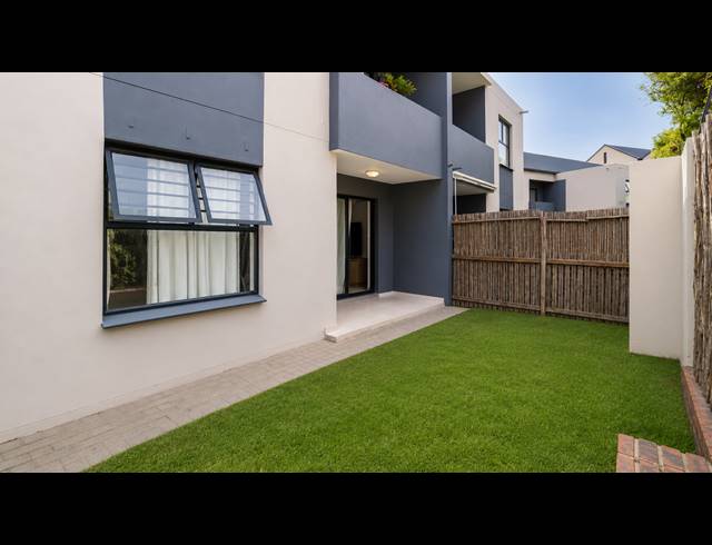2 BEDROOM APARTMENT FOR SALE IN PARKLANDS NORTH